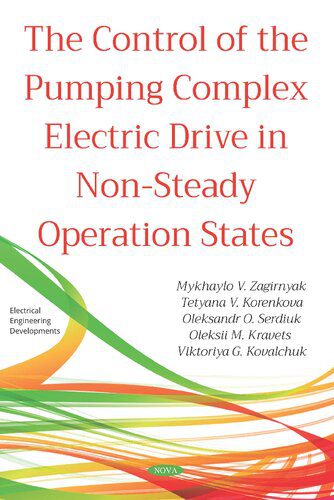 خرید و دانلود نسخه کامل کتاب The Control of the Pumping Complex Electric Drive in Non-steady Operation States_6905a320a71e6.jpeg خرید و دانلود نسخه کامل کتاب The Control of the Pumping Complex Electric Drive in Non-steady Operation States