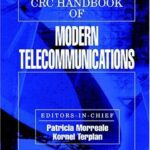 خرید و دانلود نسخه کامل کتاب The CRC Handbook of Modern Telecommunications
