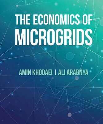 خرید و دانلود نسخه کامل کتاب The Economics of Microgrids