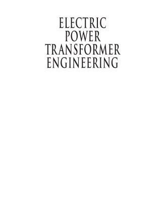 خرید و دانلود نسخه کامل کتاب The electric power engineering handbook