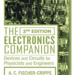 خرید و دانلود نسخه کامل کتاب The Electronics Companion: Devices and Circuits for Physicists and Engineers