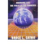 خرید و دانلود نسخه کامل کتاب The energy grid – Harmonic 695. The pulse of the universe