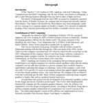 خرید و دانلود نسخه کامل کتاب The Engineering Design Revolution: Chapter 14: Intergraph [ONE CHAPTER ONLY]