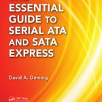 خرید و دانلود نسخه کامل کتاب The Essential Guide to Serial ATA and SATA Express