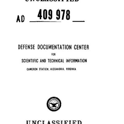 خرید و دانلود نسخه کامل کتاب The Exact Synthesis Of Distributed RC Network