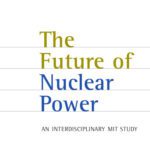 خرید و دانلود نسخه کامل کتاب The Future of Nuclear Power – An Interdisciplinary MIT Study