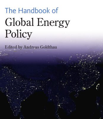 خرید و دانلود نسخه کامل کتاب The Handbook of Global Energy Policy