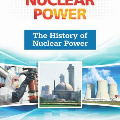 خرید و دانلود نسخه کامل کتاب The History of Nuclear Power