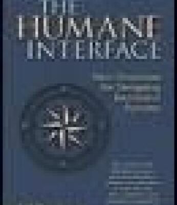 خرید و دانلود نسخه کامل کتاب The Humane Interface: New Directions for Designing Interactive Systems (ACM Press Series)