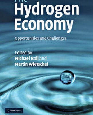 خرید و دانلود نسخه کامل کتاب The Hydrogen Economy