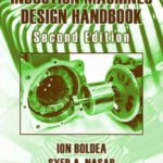 خرید و دانلود نسخه کامل کتاب The Induction Machines Design Handbook, Second Edition (Electric Power Engineering Series)