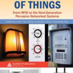 خرید و دانلود نسخه کامل کتاب The Internet of Things: From RFID to the Next-Generation Pervasive Networked Systems