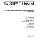 خرید و دانلود نسخه کامل کتاب The J2EE 1.4 tutorial