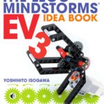 خرید و دانلود نسخه کامل کتاب The LEGO MINDSTORMS EV3 Idea Book: 181 Simple Machines and Clever Contraptions
