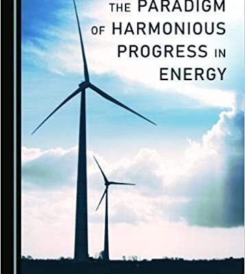 خرید و دانلود نسخه کامل کتاب The Paradigm of Harmonious Progress in Energy