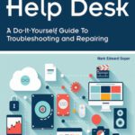 خرید و دانلود نسخه کامل کتاب The PC and Gadget Help Desk: A Do-It-Yourself Guide To Troubleshooting and Repairing