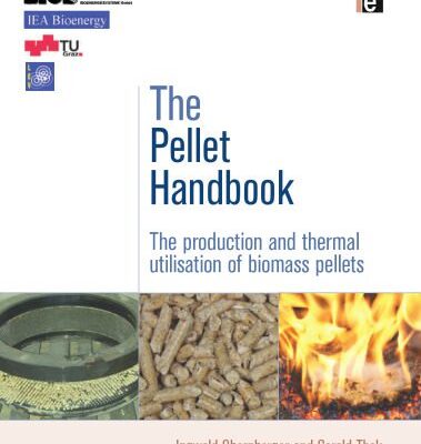 خرید و دانلود نسخه کامل کتاب The Pellet Handbook: The Production and Thermal Utilization of Pellets
