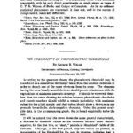 خرید و دانلود نسخه کامل کتاب The Periodicity of Photoelectric Thresholds