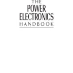 خرید و دانلود نسخه کامل کتاب The power electronics handbook