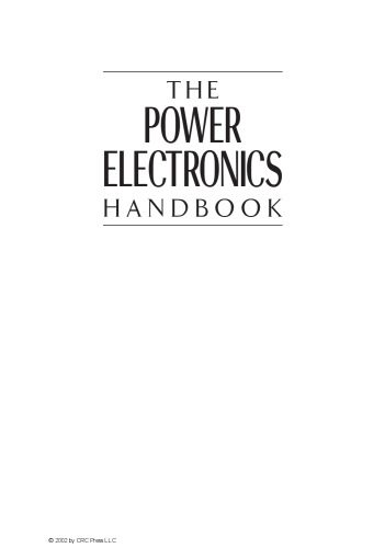 خرید و دانلود نسخه کامل کتاب The power electronics handbook_6905ce92a6a04.jpeg خرید و دانلود نسخه کامل کتاب The power electronics handbook