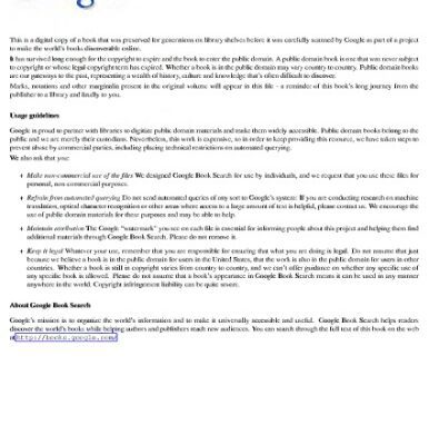 خرید و دانلود نسخه کامل کتاب The Principles of Thermodynamics with Special Applications to Hot-Air, Gas and Steam Engines