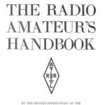 خرید و دانلود نسخه کامل کتاب The Radio Amateur’s Hanbook 1942