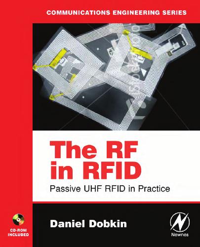 خرید و دانلود نسخه کامل کتاب The RF in RFID: Passive UHF RFID in Practice_6907e24f434e4.jpeg خرید و دانلود نسخه کامل کتاب The RF in RFID: Passive UHF RFID in Practice