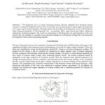 خرید و دانلود نسخه کامل کتاب The Rogowski Coil Design Software
