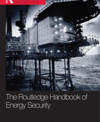 خرید و دانلود نسخه کامل کتاب The Routledge Handbook of Energy Security