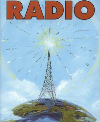 خرید و دانلود نسخه کامل کتاب The science of radio