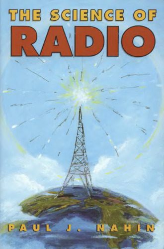 خرید و دانلود نسخه کامل کتاب The science of radio_6907ec366434d.jpeg خرید و دانلود نسخه کامل کتاب The science of radio