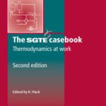خرید و دانلود نسخه کامل کتاب The SGTE Casebook: Thermodynamics at Work, Second Edition