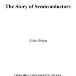 خرید و دانلود نسخه کامل کتاب The Story of Semiconductors