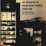 خرید و دانلود نسخه کامل کتاب The story of the construction of Berkeley Nuclear Power Station
