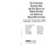 خرید و دانلود نسخه کامل کتاب The Structural Design of Air and Gas Ducts for Power Stations and Industrial Boiler Applications