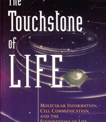 خرید و دانلود نسخه کامل کتاب The Touchstone of Life: Molecular Information, Cell Communication, and the Foundations of Life