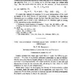 خرید و دانلود نسخه کامل کتاب The Transverse Thermo-Electric Effect in Metal Crystals