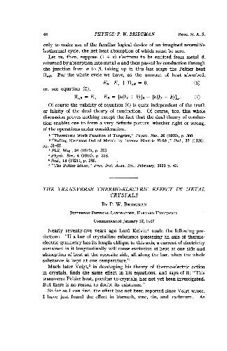 خرید و دانلود نسخه کامل کتاب The Transverse Thermo-Electric Effect in Metal Crystals_6909782cd491e.jpeg خرید و دانلود نسخه کامل کتاب The Transverse Thermo-Electric Effect in Metal Crystals