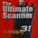 خرید و دانلود نسخه کامل کتاب The Ultimate Scanner