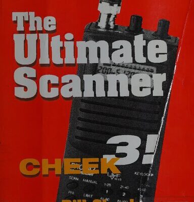 خرید و دانلود نسخه کامل کتاب The Ultimate Scanner
