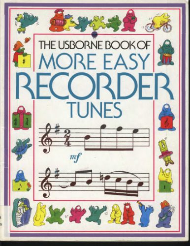 خرید و دانلود نسخه کامل کتاب The Usborne book of More Easy Recorder Tunes_69069e1b7a97f.jpeg خرید و دانلود نسخه کامل کتاب The Usborne book of More Easy Recorder Tunes