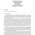 خرید و دانلود نسخه کامل کتاب The Use of Synchrophasors for Wide Area Monitoring of Electrical Power Grids