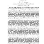خرید و دانلود نسخه کامل کتاب The volume Changes of Five Gases under High Pressures