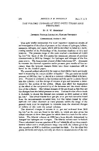 خرید و دانلود نسخه کامل کتاب The volume Changes of Five Gases under High Pressures_690974a1c831d.jpeg خرید و دانلود نسخه کامل کتاب The volume Changes of Five Gases under High Pressures
