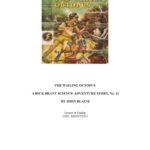 خرید و دانلود نسخه کامل کتاب The Wailing Octopus (A Rick Brant Electronic Adventure, Book 11)