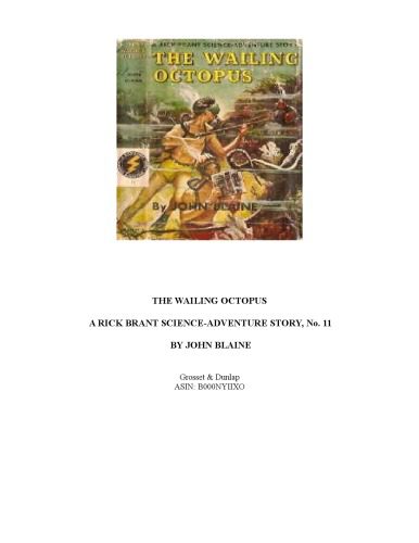 خرید و دانلود نسخه کامل کتاب The Wailing Octopus (A Rick Brant Electronic Adventure, Book 11)_69060506b0011.jpeg خرید و دانلود نسخه کامل کتاب The Wailing Octopus (A Rick Brant Electronic Adventure, Book 11)