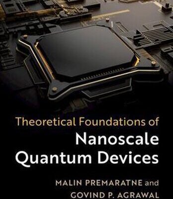 خرید و دانلود نسخه کامل کتاب Theoretical Foundations of Nanoscale Quantum Devices