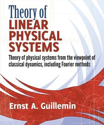 خرید و دانلود نسخه کامل کتاب Theory of Linear Physical Systems