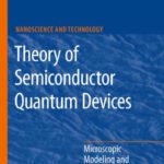 خرید و دانلود نسخه کامل کتاب Theory of Semiconductor Quantum Devices: Microscopic Modeling and Simulation Strategies