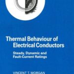 خرید و دانلود نسخه کامل کتاب Thermal behaviour of electrical conductors